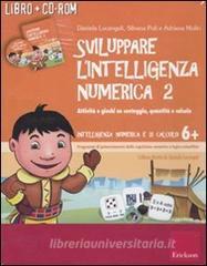 Sviluppare lintelligenza numerica. CD-ROM. Con libro vol.2.pdf