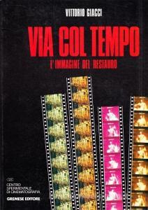 Via col tempo. Limmagine del restauro.pdf