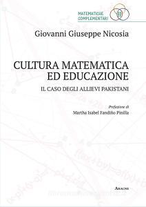 Cultura matematica ed educazione. Il caso degli allievi pakistani.pdf