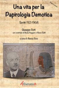 Una vita per la papirologia demotica. Scritti 1921-1968.pdf