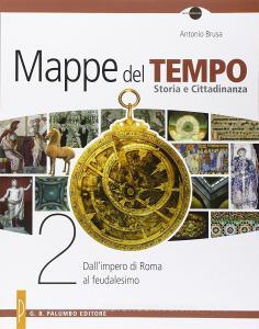 Mappe del tempo. Per le Scuole superiori vol.2.pdf