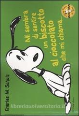 Mi sembra di sentire un biscotto al cioccolato che mi chiama... Celebrate Peanuts 60 years vol.16.pdf