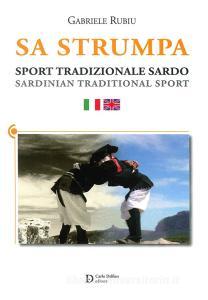 Sa Strumpa. Sport tradizionale sardo. sardinian traditional sport.pdf