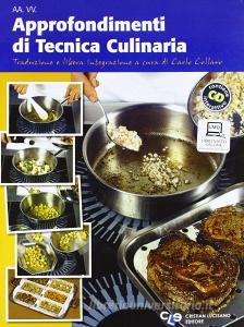 Approfondimenti di tecnica culinaria. Con CD-ROM.pdf