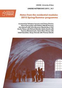 Unidee notebooks (2015) vol.1.pdf