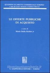 Le offerte pubbliche di acquisto.pdf