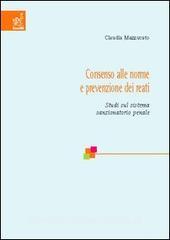 Consenso alle norme e prevenzione dei reati. Studi sul sistema sanzionatorio penale.pdf