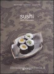 Sushi. Gusto e benessere retedem.it Image