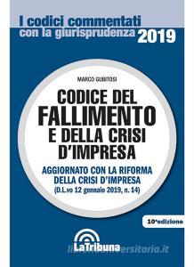 Codice del fallimento e della crisi dimpresa.pdf