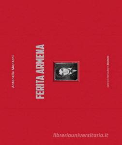 Ferita armena. Ediz. multilingue.pdf
