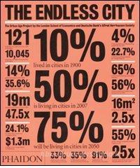The endless city. The urban project by the London School of Economics and Deutsche Banks Alfred Herrhausen Society.pdf