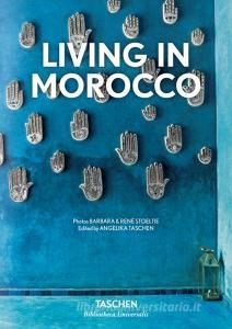 Living in Morocco. Ediz. italiana, spagnola e portoghese.pdf