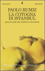 La cotogna di Istanbul. Ballata per tre uomini e una donna.pdf