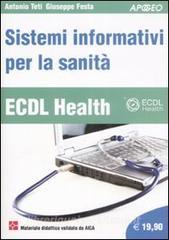 ECDL Health. Sistemi informativi per la sanità.pdf