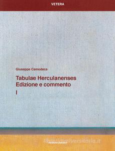 Tabulae Herculanenses. Edizione e commento vol.1.pdf