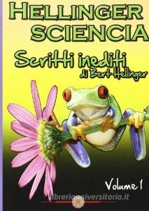 Hellinger sciencia. Scritti inediti vol.1.pdf
