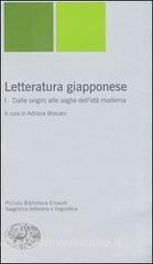 Letteratura giapponese vol.1.pdf