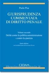 Giurispudenza commentata di diritto penale vol.2.pdf