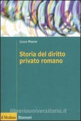 Storia del diritto romano.pdf