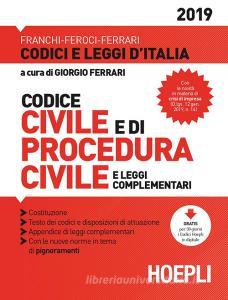 Codice civile e di procedura civile e leggi complementari.pdf