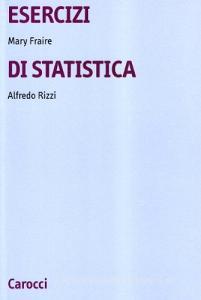 Esercizi di statistica.pdf