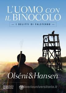 L uomo con il binocolo. I delitti di Falsterbo.pdf