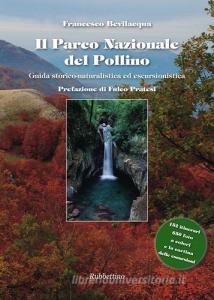 Il parco nazionale del Pollino. Guida storico naturalistica ed escursionistica.pdf