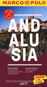 Andalusia. Con atlante stradale.pdf