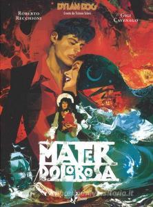 Mater dolorosa. Dylan Dog.pdf