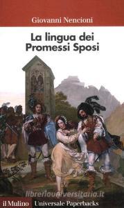 La lingua dei «Promessi sposi».pdf