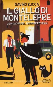 Il giallo di Montelepre. Le indagini del tenente Roversi.pdf