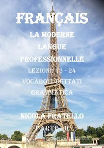 La moderne langue professionnelle. Français. Ediz. italiana vol.2.pdf