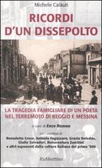 Ricordi dun dissepolto. La tragedia familiare di un poeta nel terremoto di Reggio e Messina.pdf