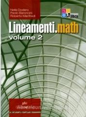 Lineamenti.math. Per le Scuole superiori. Con espansione online vol.2.pdf