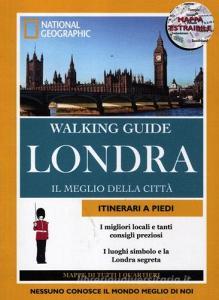 Londra. Il meglio della città. Con cartina.pdf