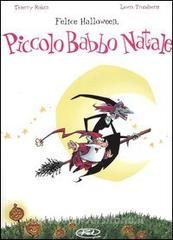 Felice Halloween, Piccolo Babbo Natale vol.2.pdf