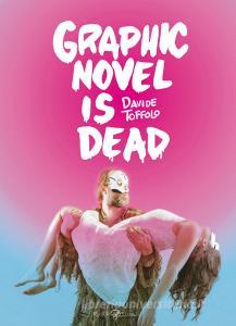 Graphic novel is dead.pdf