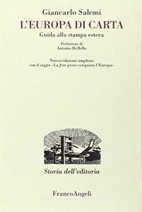 L Europa di carta. Guida alla stampa estera.pdf
