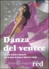 Danza del ventre. DVD.pdf
