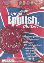 Speak English, please! Full version. 2 CD-ROM.pdf