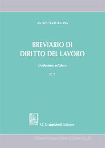 Breviario di diritto del lavoro.pdf