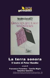 La terra sonora. Il teatro di Peter Handke.pdf