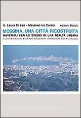 Messina, una città ricostruita. Materiali per lo studio di una realtà urbana.pdf