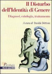 Il disturbo dellidentità di genere. Diagnosi, eziologia, trattamento.pdf