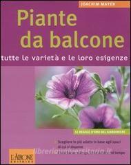 Piante da balcone. Tutte le varietà e le loro esigenze.pdf