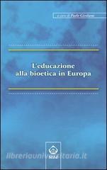 L educazione alla bioetica in Europa.pdf