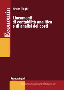 Lineamenti di contabilità analitica e di analisi dei costi.pdf