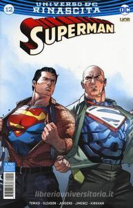 Rinascita. Superman vol.12.pdf