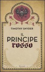 Il principe rosso.pdf