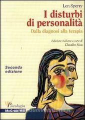 I disturbi di personalità. Dalla diagnosi alla terapia.pdf